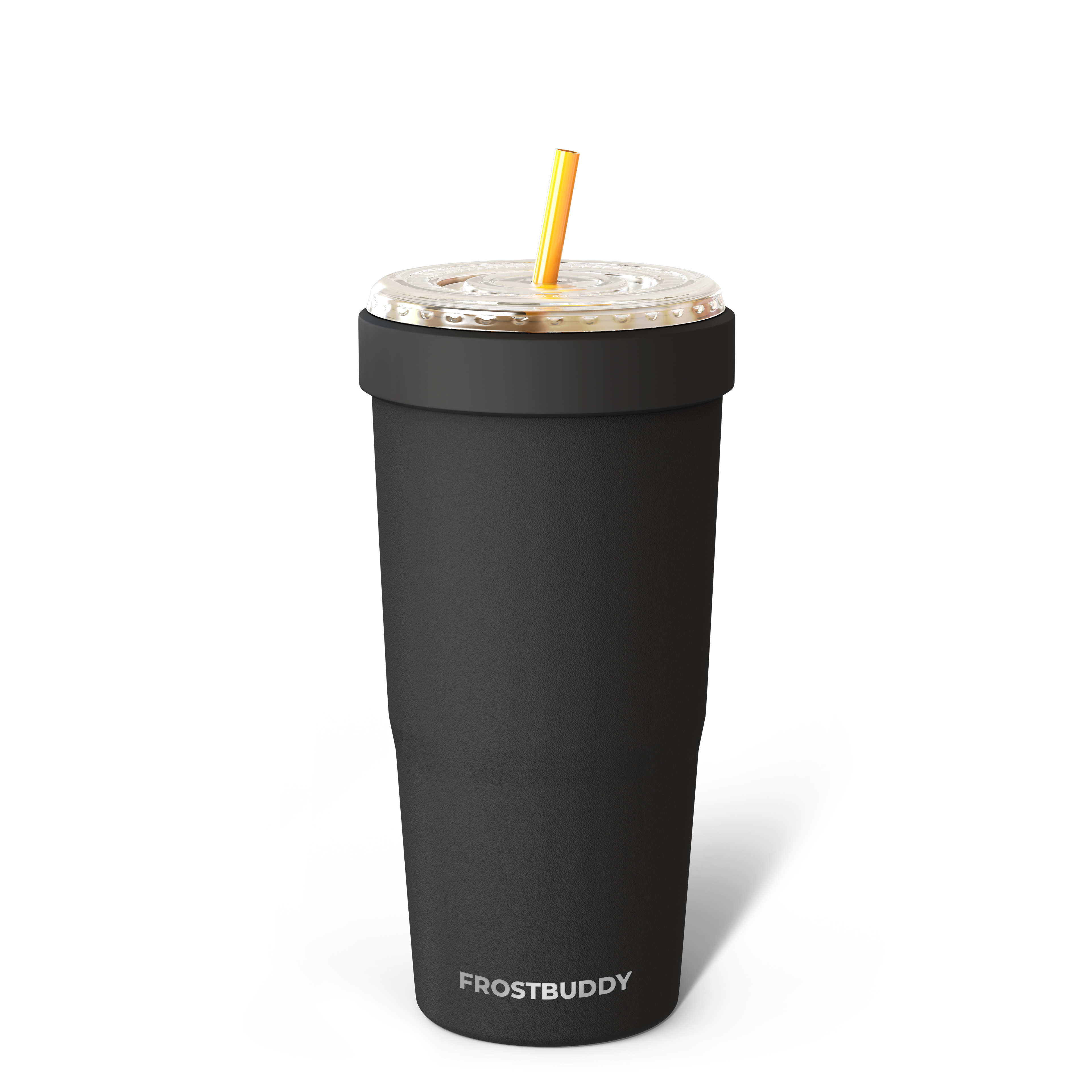 To-Go Buddy | Black