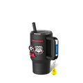Thicc Buddy 16oz | Georgia Bulldogs | Skin + Budz Bundle
