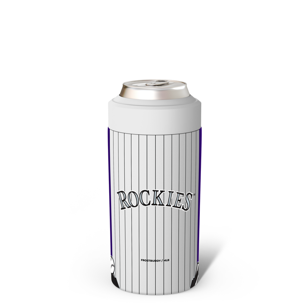 Universal Buddy | Colorado Rockies | Gameday