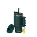 Thicc Buddy 16oz | Emerald Elegance