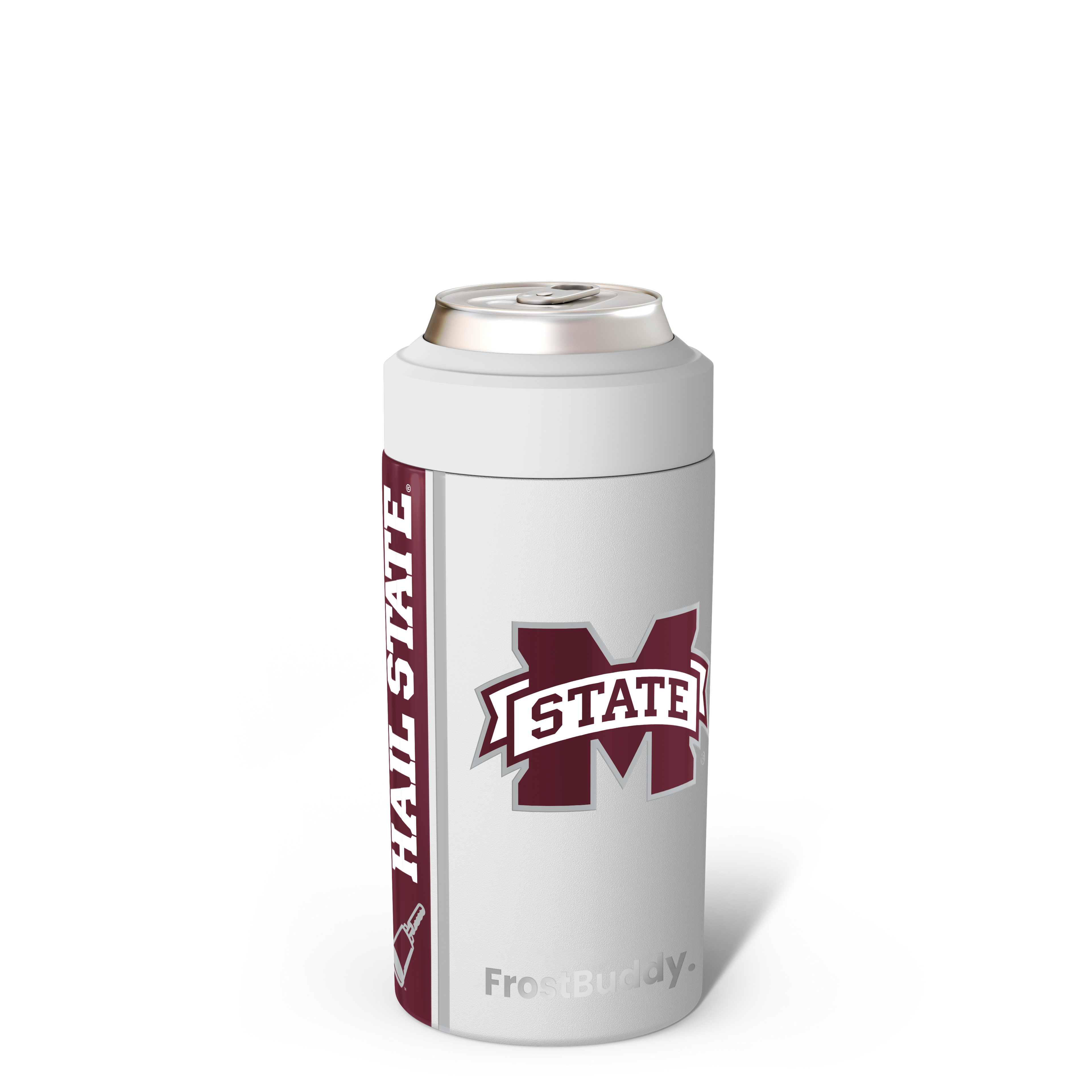 Universal Buddy | Mississippi State Bulldogs | Gameday