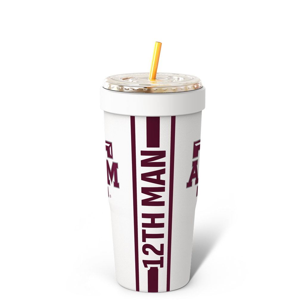 To-Go Buddy | Texas A&M Aggies | Gameday