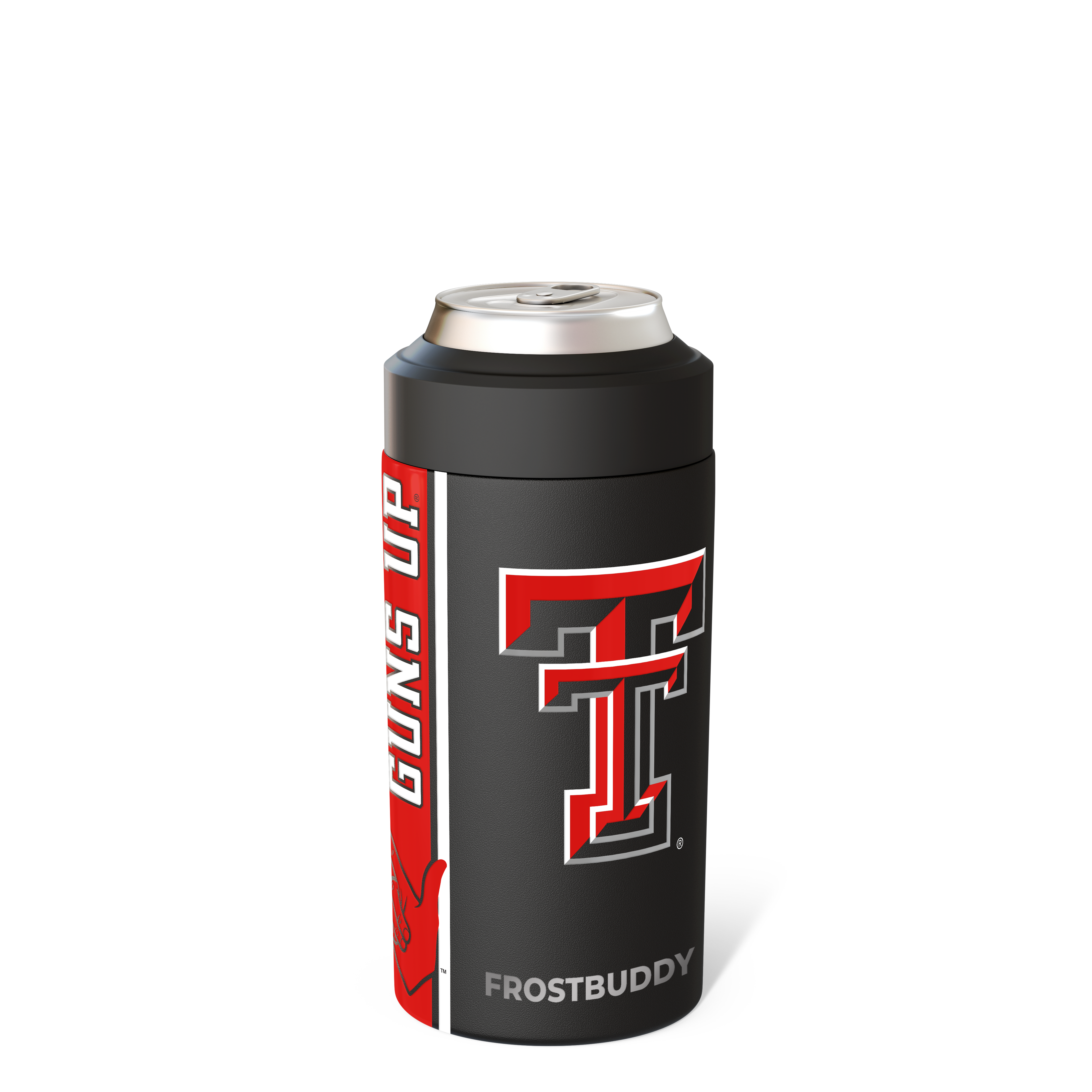 Universal Buddy | Texas Tech Red Raiders | Gameday