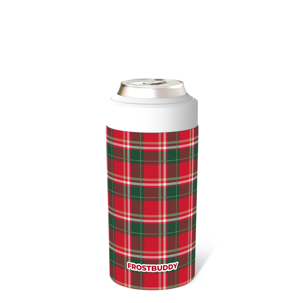 Universal Buddy | Flannel