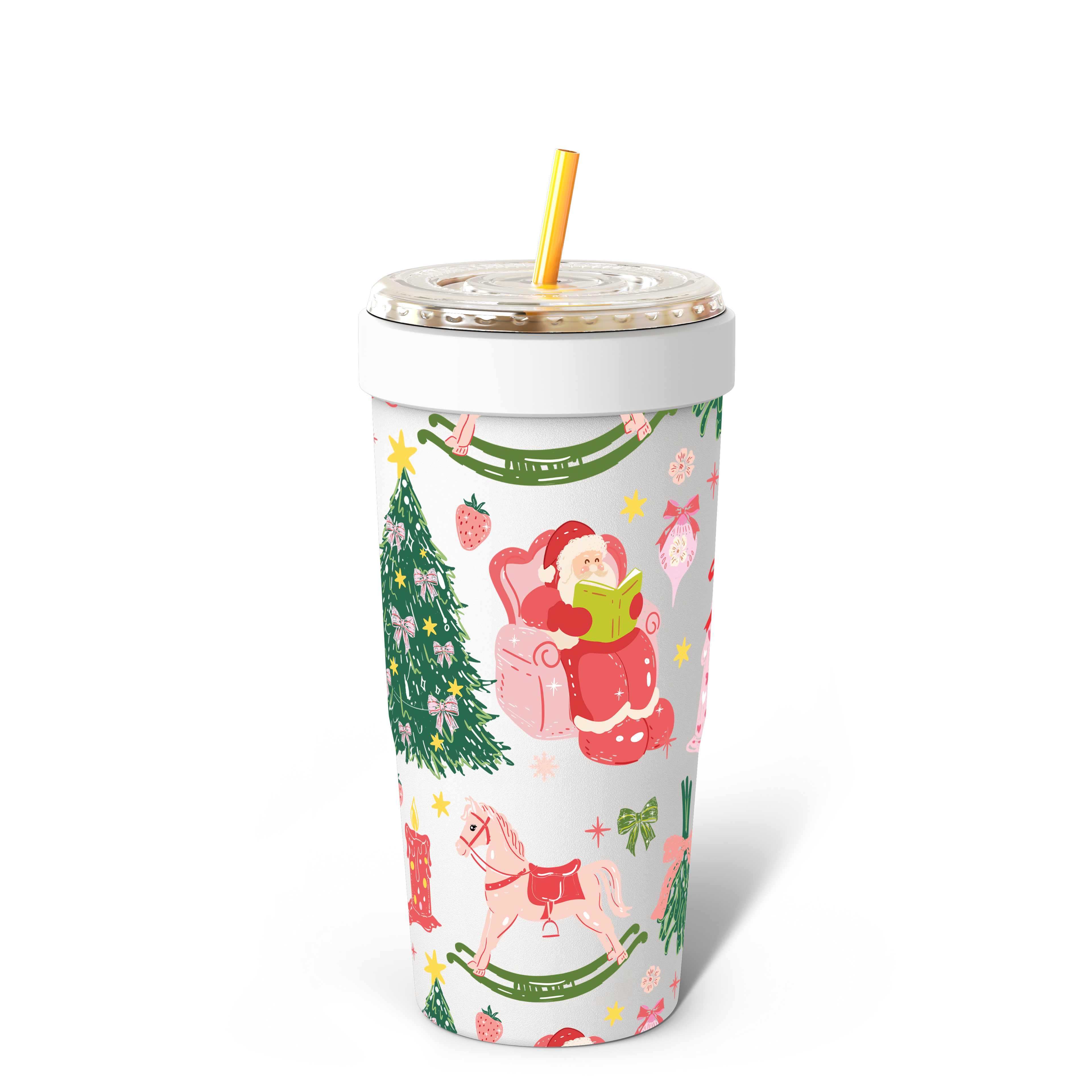 To-Go Buddy | Make it Merry