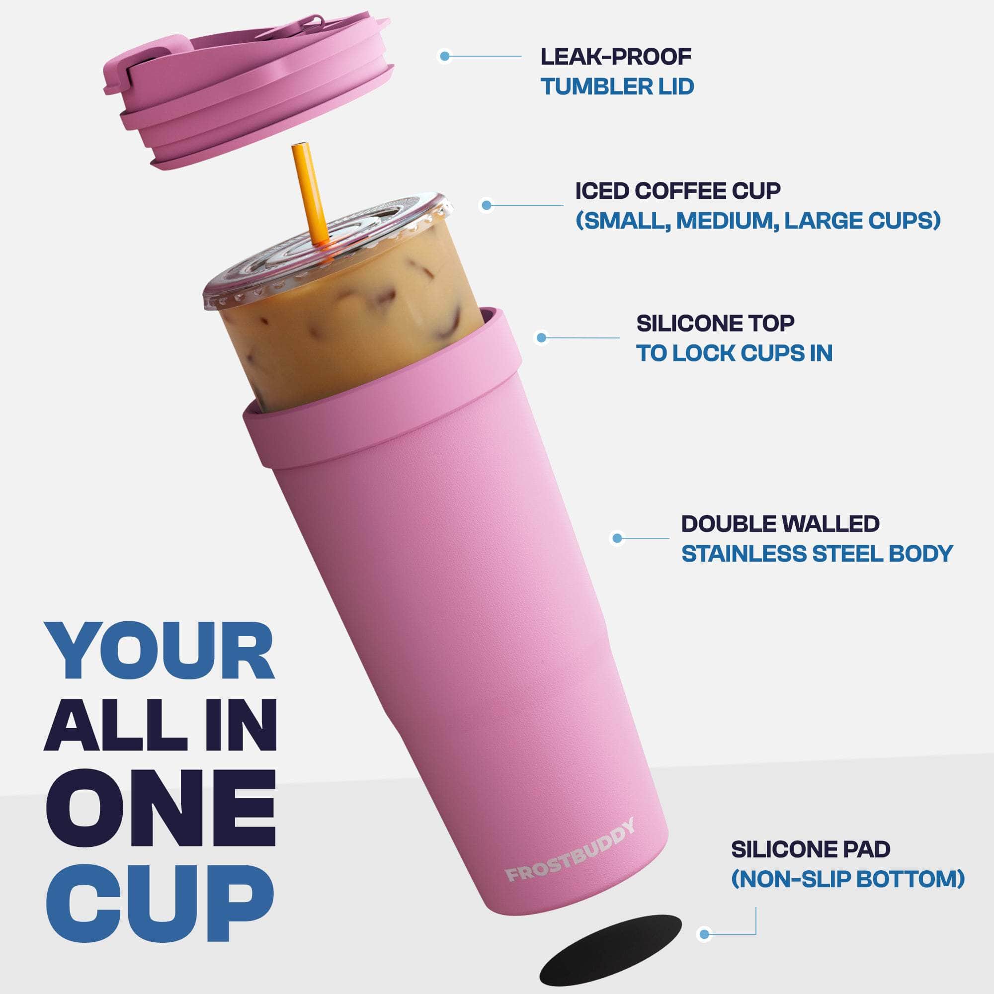 To-Go Buddy | Wichita State Shockers | Gameday