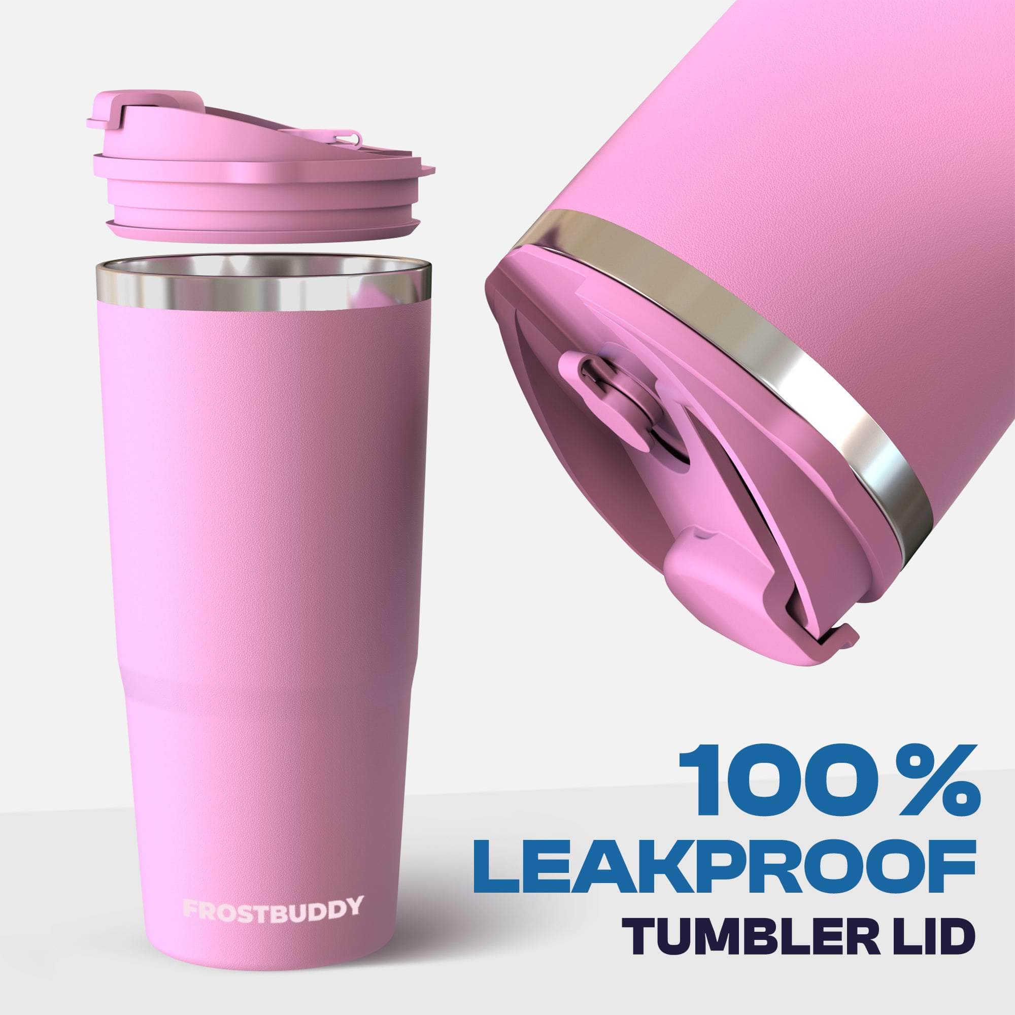 To-Go Buddy | Snack Time