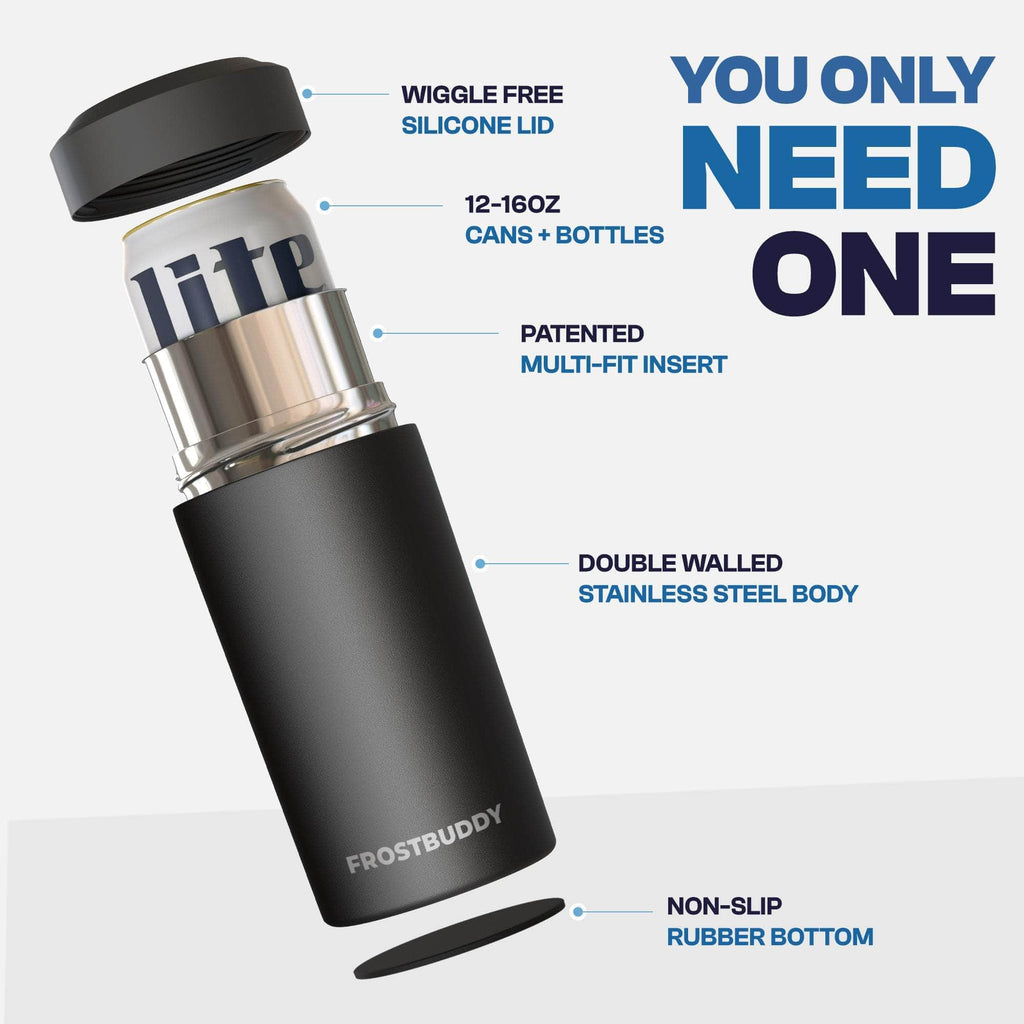Universal Buddy | Ohio State | Gameday Camo