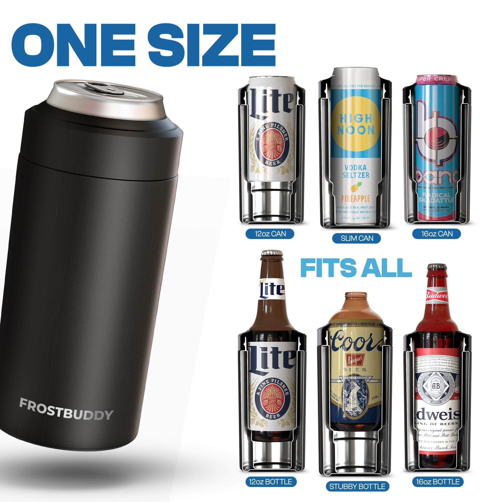 Universal Buddy | Kansas City Royals | Gameday
