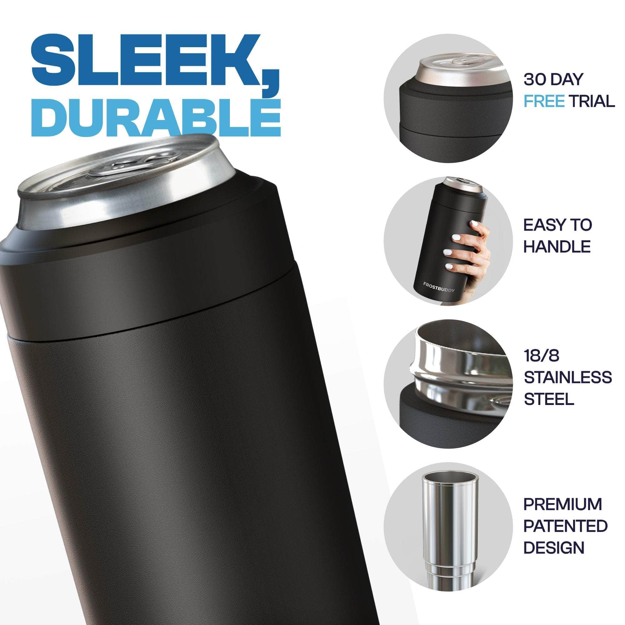 Universal Buddy | Merica