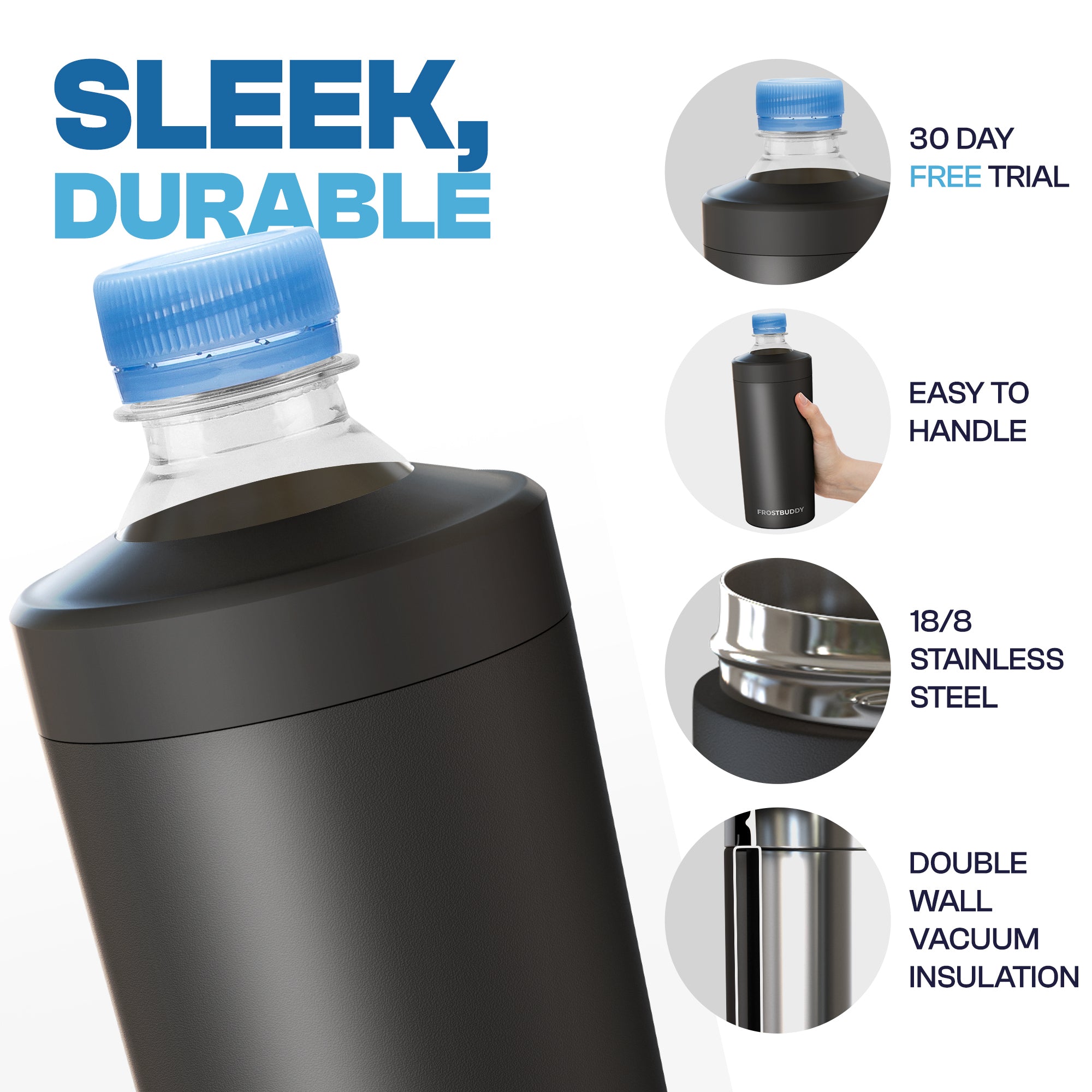 Universal XL | Orange