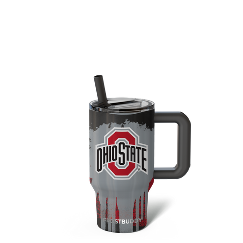 Thicc Buddy 16oz | Ohio State | Drip