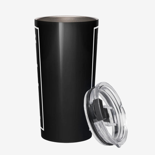Bulwark Band Tumbler