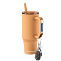 Thicc Buddy 40oz | Peachy Palm