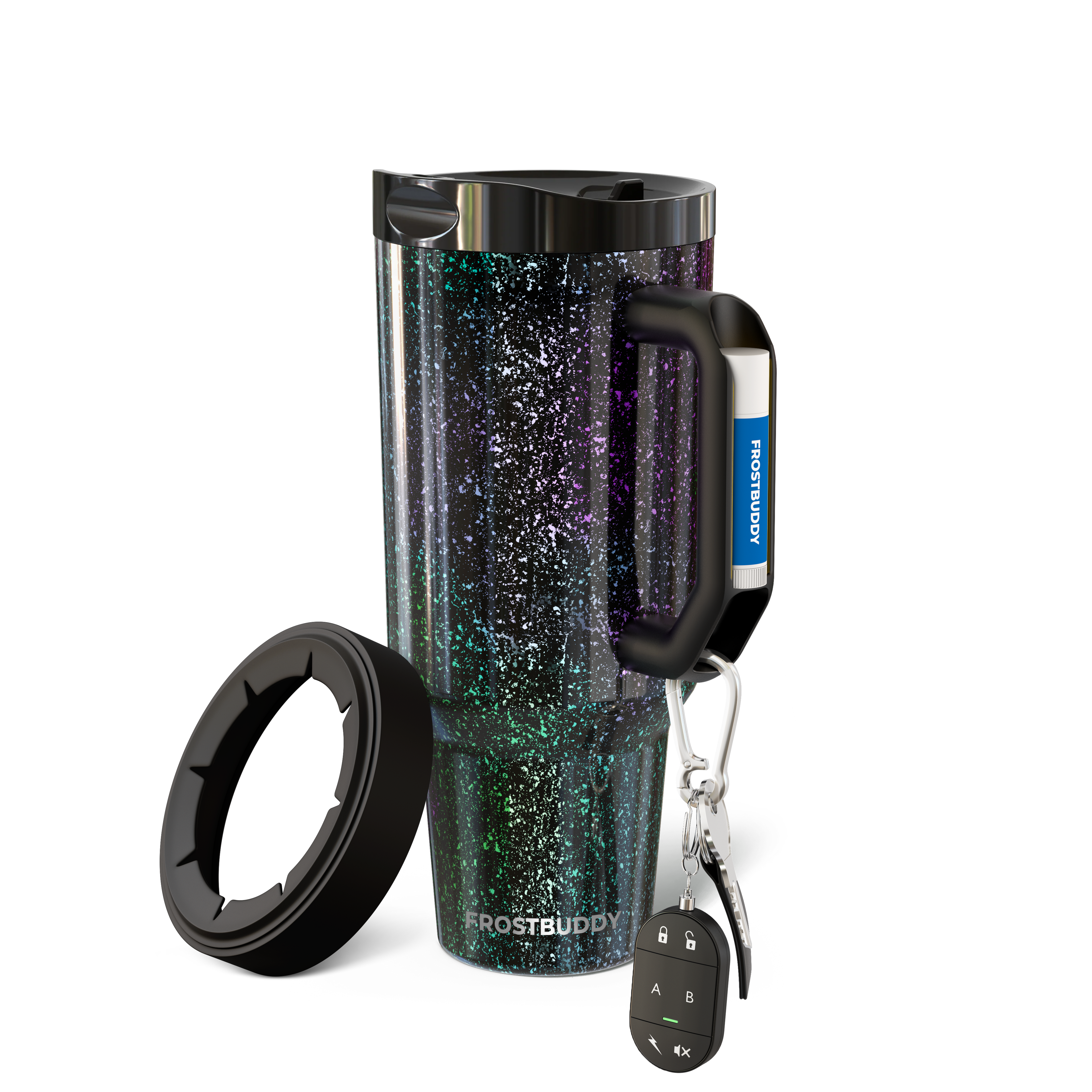 Thicc Buddy 50oz | Mermaid