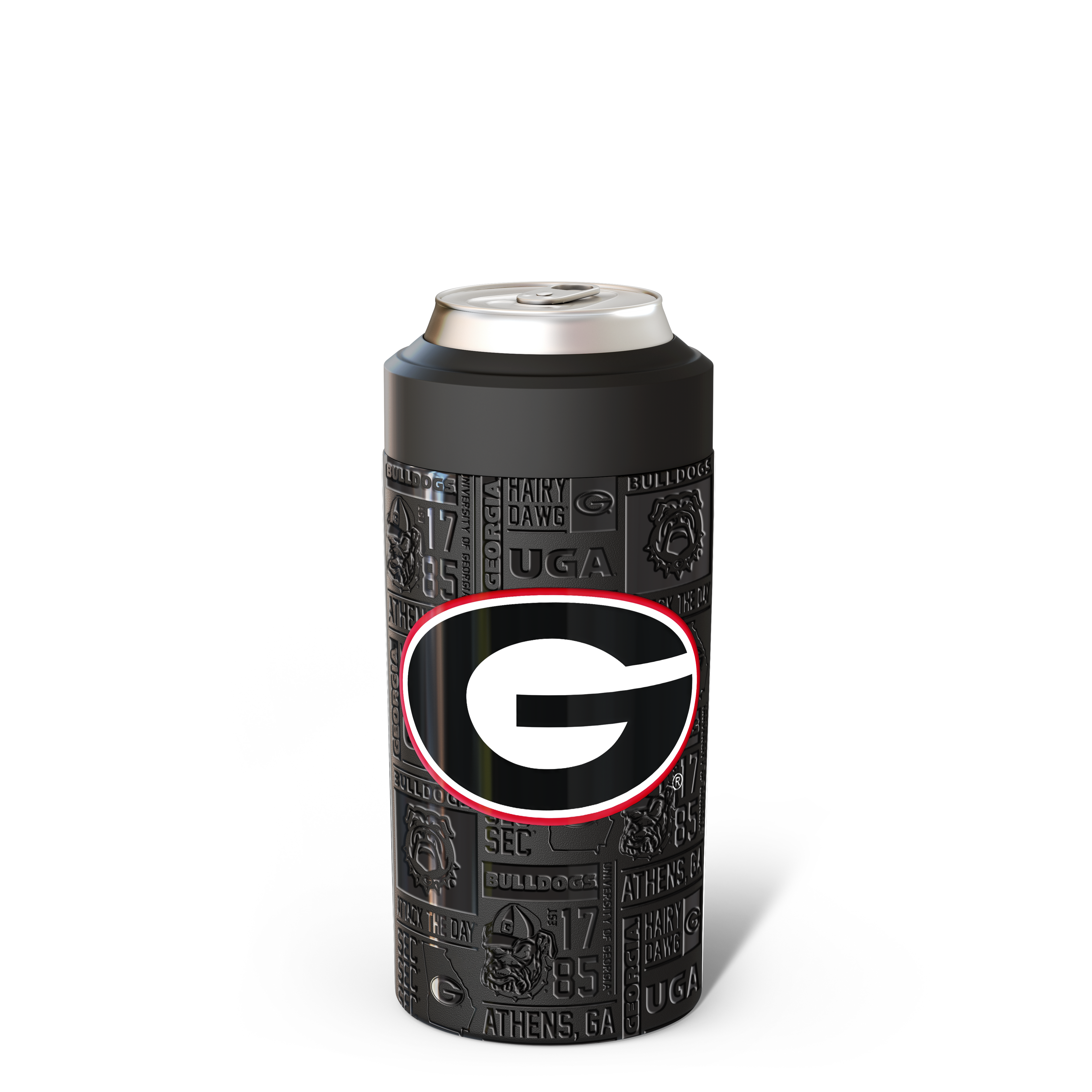 Universal Buddy | Georgia Bulldogs | Legacy