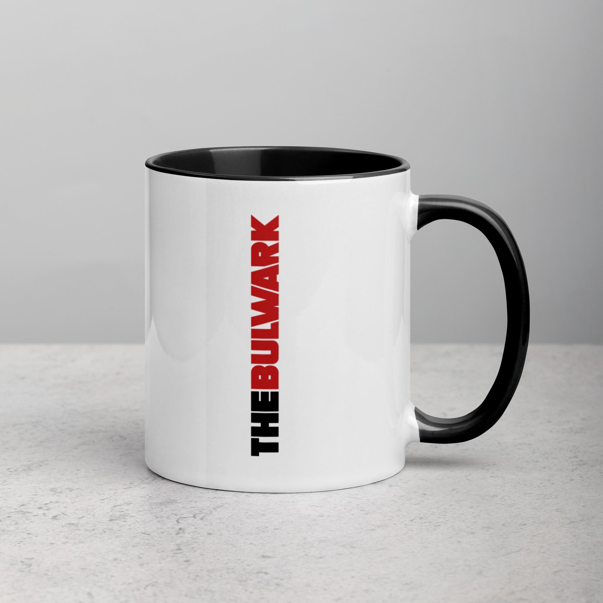 Mug with Color Inside