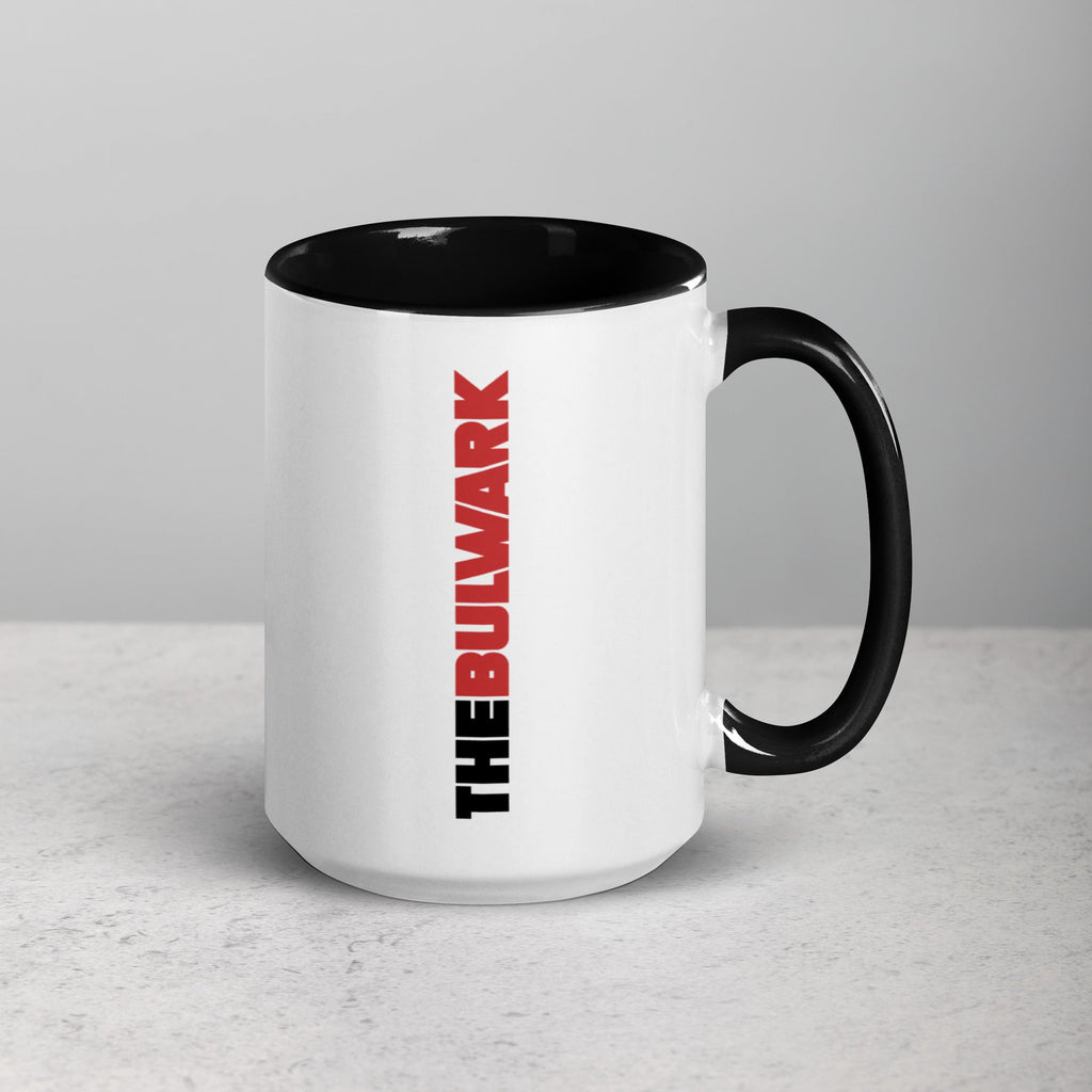Mug with Color Inside